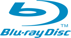 blu-ray disc logo