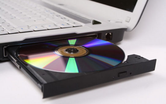 Reasons You Should Still Use CDs and DVDs