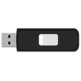how to format usb drive to play movies
