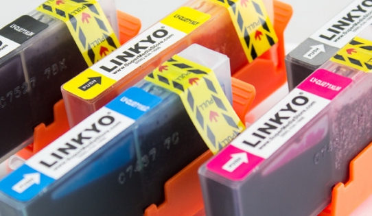 5 Simple Tips for Handling Ink Cartridges with Care
